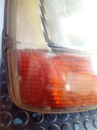 Faro Delantero Derecho Renault KANGOO foto 2