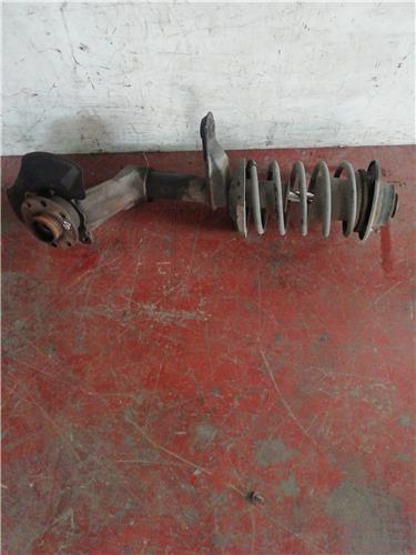 Amortiguador Delantero Derecho Daewoo LANOS foto 2