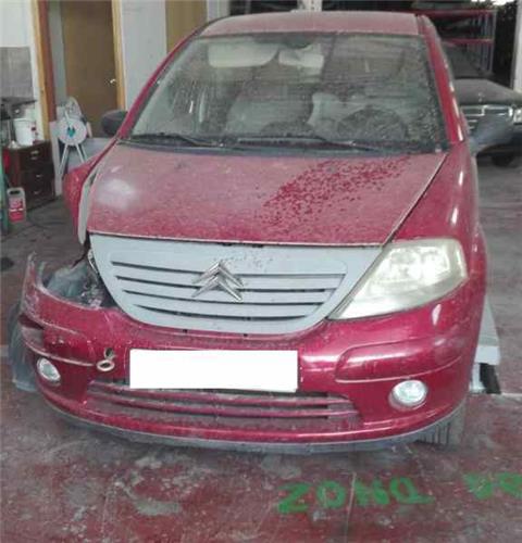 Elevalunas Electrico Trasero Izquierdo Citroen C3 (2002->)