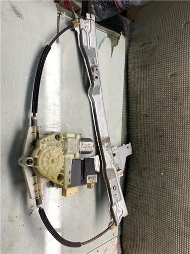 Elevalunas Electrico Delantero Derecho Citroen C4 Berlina (06.2004->)