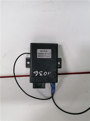 Modulo Electronico Ford Fiesta (CB1)(2008->) foto 2