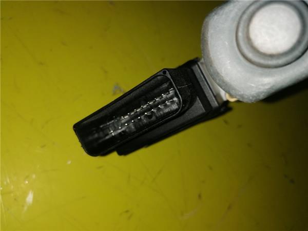 MOTOR ELEVALUNAS TRASERO IZQUIERDO Seat Toledo (1M2)(03.1999->) foto 3