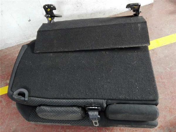 Asiento Trasero Central Ssangyong KYRON foto 4