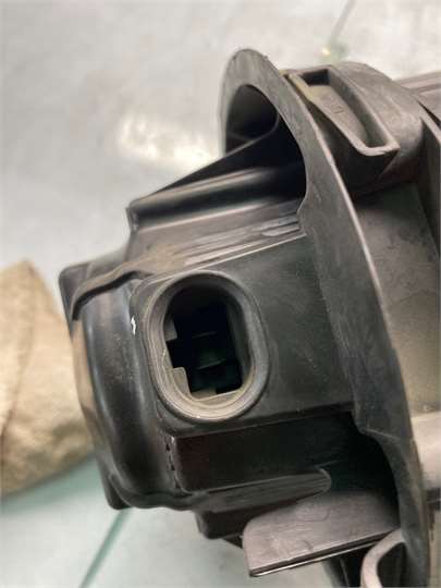 Ventilador Calefaccion Peugeot 207 (2006->) foto 3