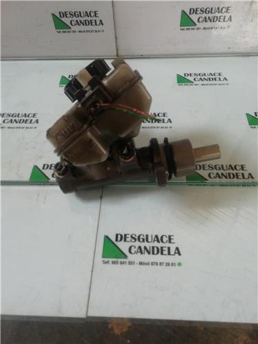 Bomba Freno Peugeot 106 (S2)(04.1996->) foto 2