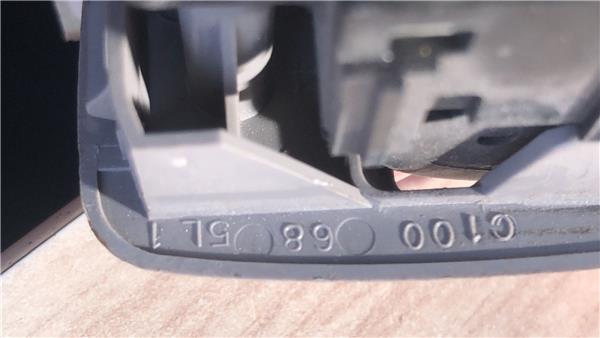 MANDO ELEVALUNAS TRASERO DERECHO Mazda Premacy (CP)(1999->) foto 3