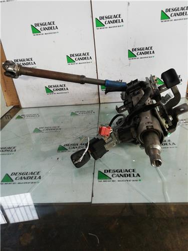 Columna Direccion Citroen C3 (2002->)