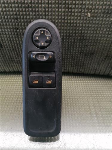 MANDO ELEVALUNAS DELANTERO IZQUIERDO Peugeot 308 (2007->)