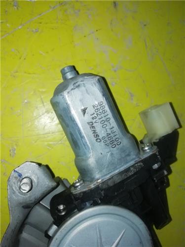 Elevalunas Electrico Delantero Izquierdo Hyundai i20 (PB)(2012->) foto 3