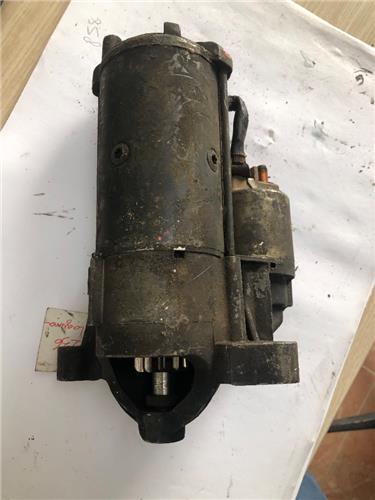 Motor Arranque Renault Laguna (B56)(1994->) foto 3