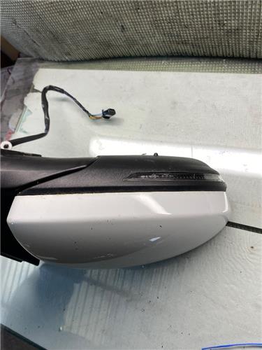 Retrovisor Electrico Derecho Ford Focus Berlina (CB4)(2008->) foto 4
