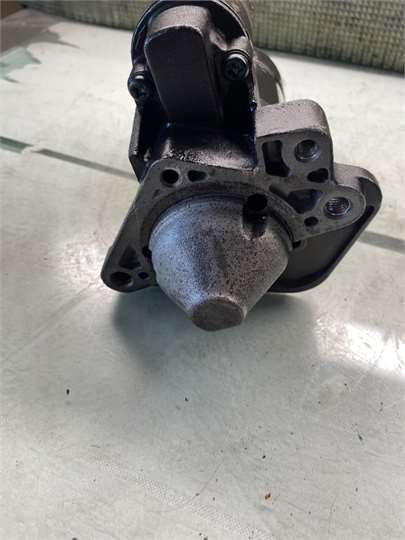 Motor Arranque Renault Scenic II (JM)(2003->) foto 3