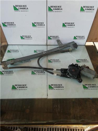 elevalunas electrico delantero derecho peugeo