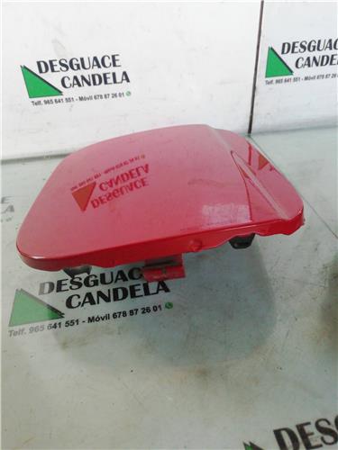 Tapa Exterior Combustible MG MG ZS (T/RT)(06.2004->) foto 4