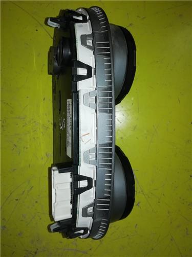 Cuadro Instrumentos Nissan Qashqai (J10)(01.2007->) foto 3
