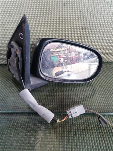 Retrovisor Electrico Derecho Nissan Almera Tino (V10M)(05.2000->) foto 2
