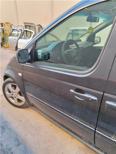 puerta delantera izquierda mercedes benz vane