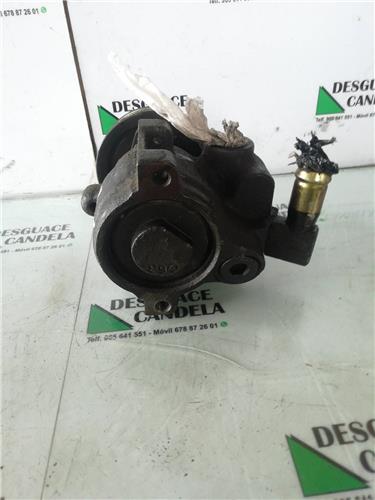 Bomba Servodireccion Ford Fiesta Courier (1996->) foto 4