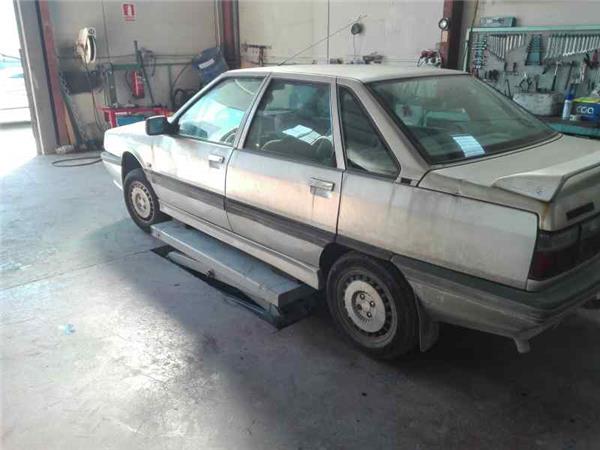MANDO ELEVALUNAS DELANTERO DERECHO Renault R 21 Berlina (B/L48)(1985->) foto 3