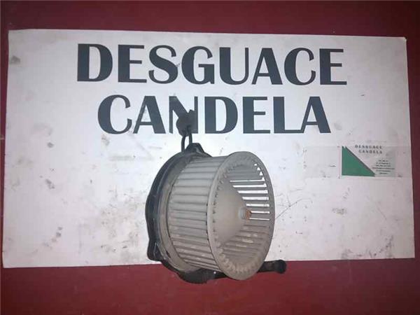 ventilador calefaccion hyundai sonata y3 1994