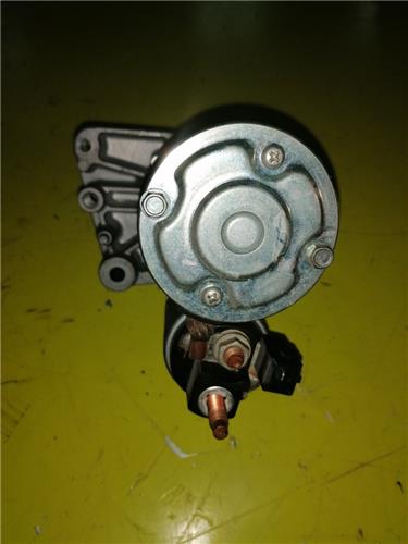 Motor Arranque Citroen C4 Berlina (08.2010->) foto 3