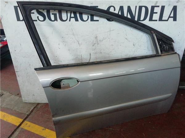 puerta delantera derecha citroen c5 berlina 2.2 hdi fap (133 cv)