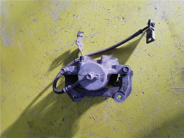 Pinza Freno Delantero Izquierda Hyundai Tucson (TL)(2014->)