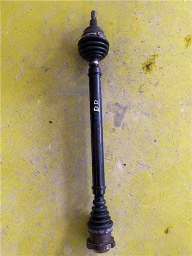 Transmision Delantera Derecha Seat Leon (1M1)(11.1999->)