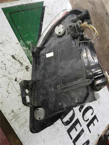 Faro Delantero Izquierdo Seat CORDOBA BERLINA foto 4