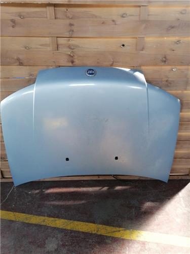 Capo Fiat II Punto (188) Berlina (1999->)