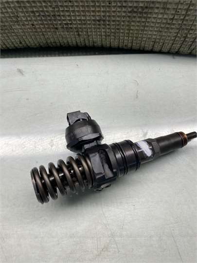 Inyector Seat Alhambra (7V9)(05.2000->)