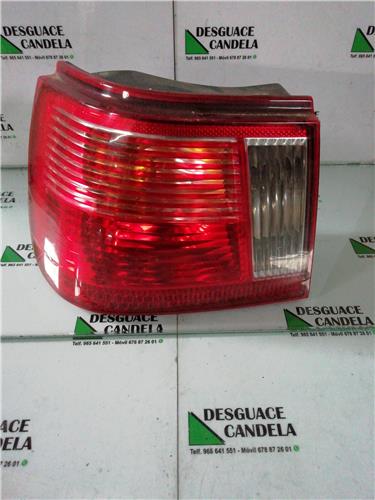 Piloto Trasero Izquierdo Seat Ibiza (6K1)(08.1999->)