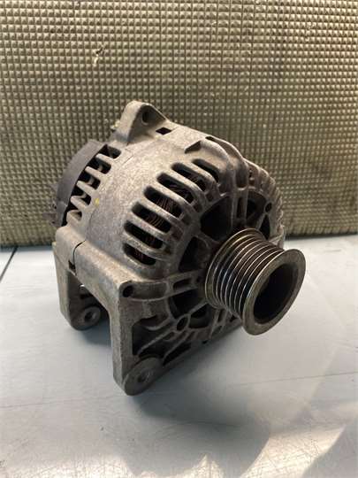 Alternador Renault Scenic II (JM)(2003->)
