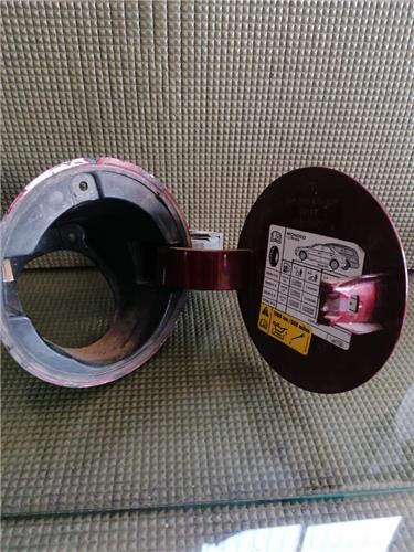 Tapa Exterior Combustible Ford Mondeo Turnier (GE)(2000->) foto 2