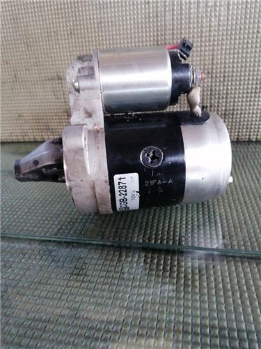 Motor Arranque Hyundai Coupe (GK)(2002->)