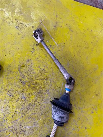 Columna Direccion BMW Serie 1 Berlina (E81/E87)(2004->) foto 5
