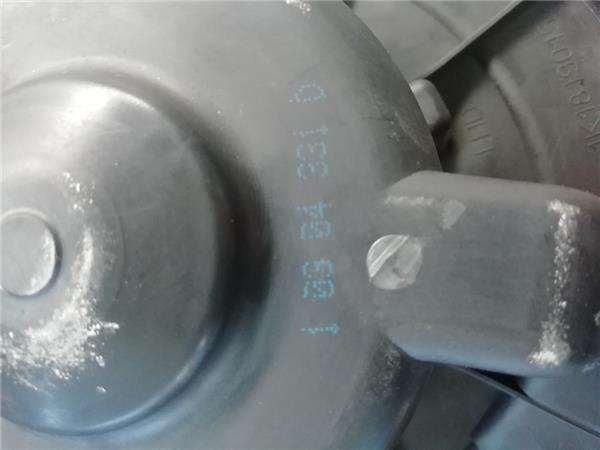 Ventilador Calefaccion Volkswagen Golf V (1K1)(10.2003->2008) foto 2