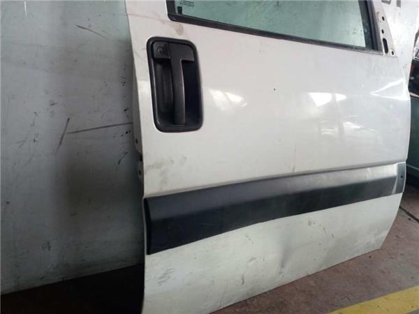 Puerta Delantera Derecha Citroen JUMPY foto 2