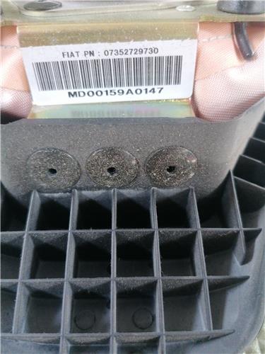 Airbag Volante Fiat Multipla (186)(1999->) foto 3
