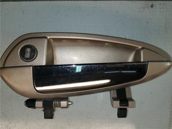 manilla exterior puerta delantera izquierda f