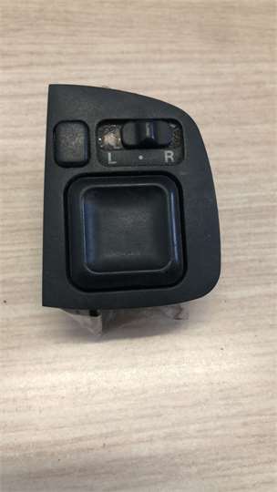 mando retrovisor electrico honda accord berli