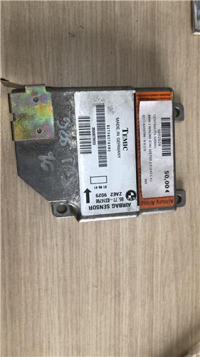 Centralita Airbag