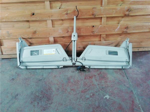 Varios Citroen C4 Picasso (2007->)