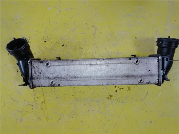 Intercooler BMW Serie 3 Touring (E91)(2005->) foto 2