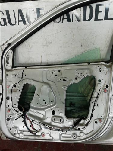 Puerta Delantera Derecha Nissan Almera Tino (V10M)(05.2000->) foto 4