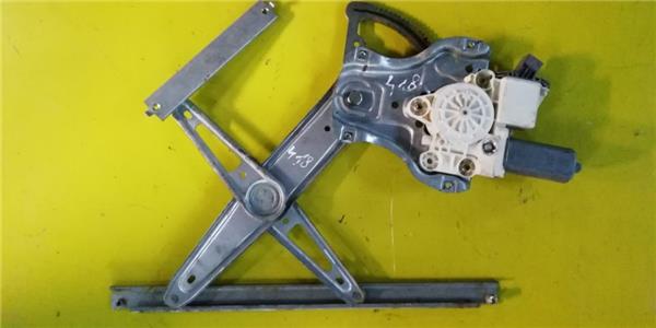 Elevalunas Electrico Delantero Derecho Toyota AVENSIS BERLINA foto 3