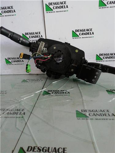 Mando Intermitencia Renault Megane II Berlina 5P (10.2002->)