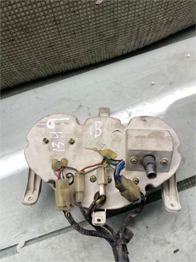KEEWAY OUTLOOK 125 foto 2
