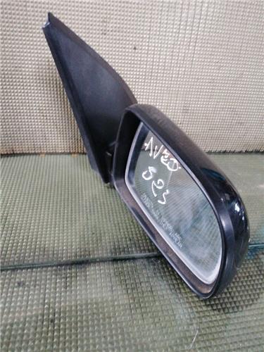 Retrovisor Electrico Derecho Chevrolet Aveo Berlina (2006->) foto 2