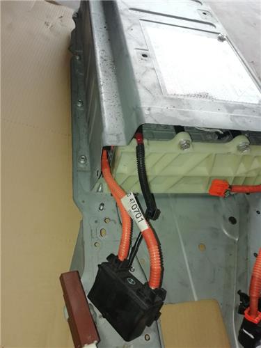 Bateria Toyota Prius (ZVW30)(2009->) foto 3